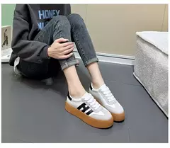 Tenis Triple Line - tienda en línea