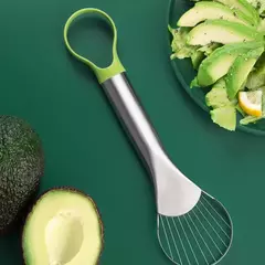 Cuchillo de Aguacate Para Cocina. - TOKO Directo a tu Puerta