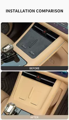 Almohadilla de silicona de carga inalámbrica Ideal para Coche - comprar en línea