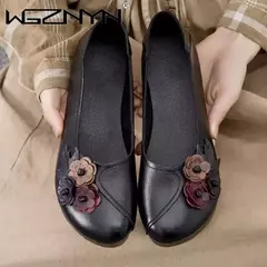 Zapatillas Bailarinas - tienda en línea