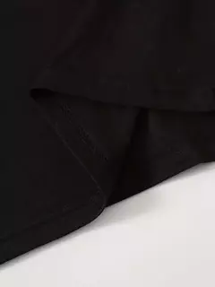 Vestido de verano de manga corta con estampado de melanina para mujer - TOKO Directo a tu Puerta