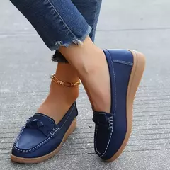 Mocasines Verano Informal - comprar en línea