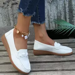 Mocasines Verano Informal