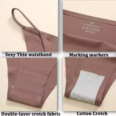 Ropa Interior Sexy Ultrafina - comprar en línea