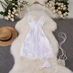 Pijama Ajustada Sexy