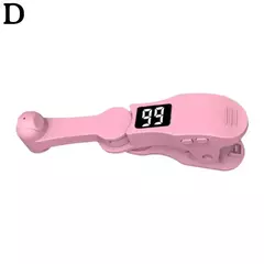 Imagen de Clicker de pantalla automático ajustable para aplicaciones de teléfono.