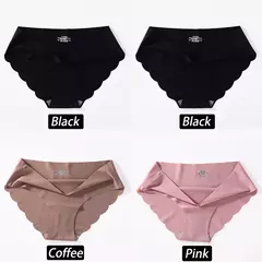 Ropa Interior sin Costuras - comprar en línea
