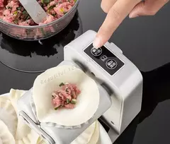 Máquina Eléctrica Automática para hacer Empanada. - tienda en línea