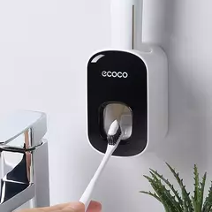 Dispensador Automático de Pasta de Dientes en internet
