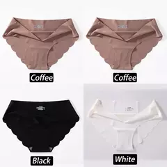 Ropa Interior sin Costuras - TOKO Directo a tu Puerta