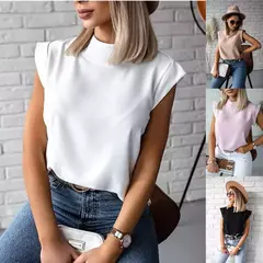 Blusa Veraniega Elegante en internet