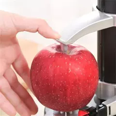 Máquina Eléctrica para Pelar Frutas & Verduras - comprar en línea