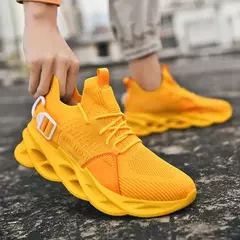 Imagen de Zapatos Transpirables Deportivos