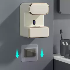 Dispensador de Pasta de Dientes con Sensor Automático - comprar en línea