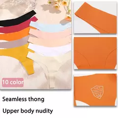 Ropa Interior Tanga Sexy - comprar en línea