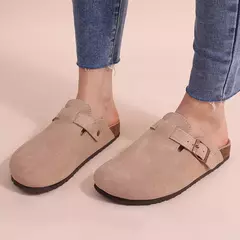 Imagen de Zapatillas Planas de Corcho
