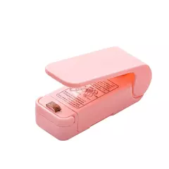 Mini Máquina de Sellado de Bolsas de Calor - TOKO Directo a tu Puerta