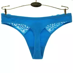 Ropa Interior de Algodón Sexy - TOKO Directo a tu Puerta