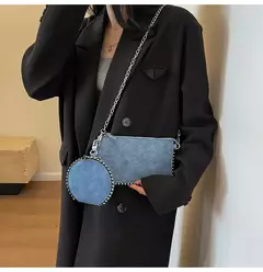 Bolsos Brillo Vital