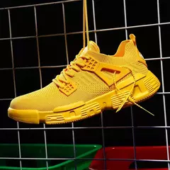 Zapatos Transpirables Deportivos - comprar en línea