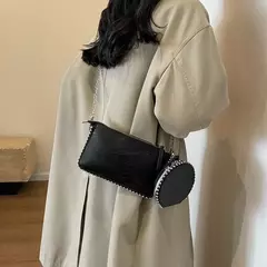 Imagen de Bolsos Brillo Vital