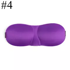 Máscara de ojos 3D para dormir. - tienda en línea