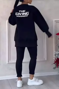 Traje Deportivo para Mujer en internet