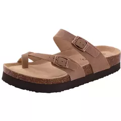 Zapatillas Planas de Corcho en internet