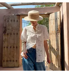 Camisa Blanca Informal en internet