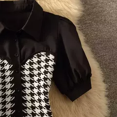 Camisa Polo Mujer - comprar en línea