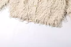 Suéteres de Borlas Otoño Invierno en internet