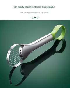 Cuchillo de Aguacate Para Cocina. - comprar en línea