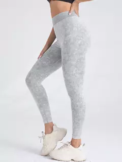 Mallas Deportivas Sin Costuras en internet