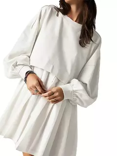 Imagen de Vestido Chic Moderno