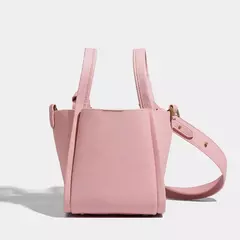 Bolso Cubo