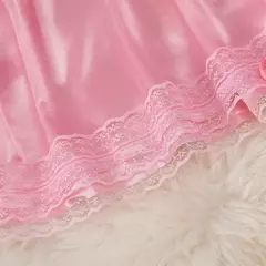 Pijama Ajustada Sexy en internet