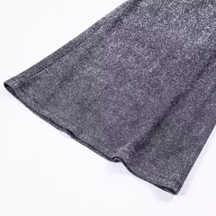 Imagen de Pantalones Plateado Prillante