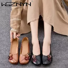 Imagen de Zapatillas Bailarinas