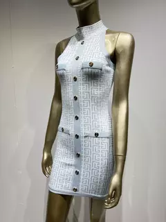 Vestido Bandage Formal - comprar en línea