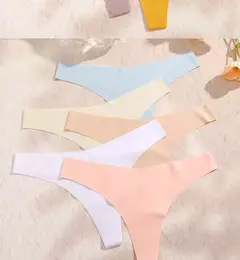 Ropa Interior Tanga Sexy