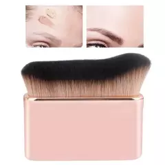 Brocha de Sirena para Maquillaje - TOKO Directo a tu Puerta