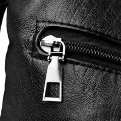 Bolso de hombro de cuero de lujo para mujer, bandolera de diseñador, a la moda, en internet