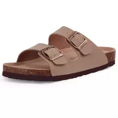 Sandalias Corcho