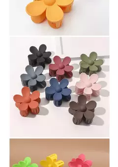 Pinzas para el pelo de flores para mujer en internet