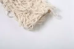 Suéteres de Borlas Otoño Invierno - tienda en línea