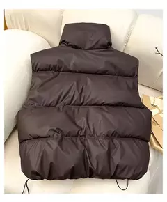 Chaleco cálido para Mujer en internet