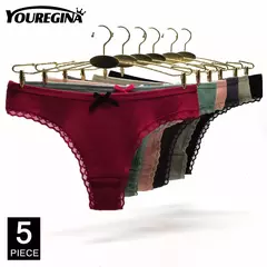 Ropa Interior de Algodón Sexy - comprar en línea