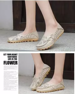 Zapatos Ballet - TOKO Directo a tu Puerta