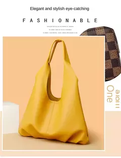 Bolso Bandolera Informal