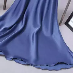 Camisón Sexy de Seda - tienda en línea